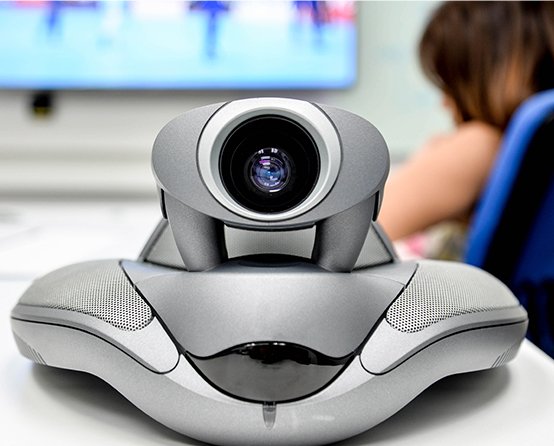 K System 5 Webcam